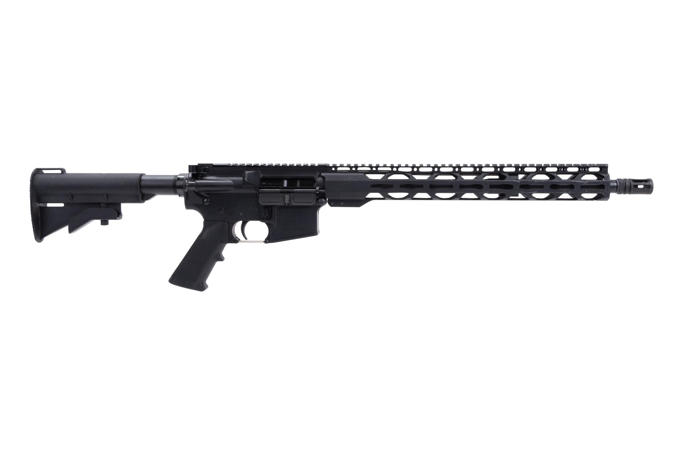 Radical Firearms AR-15 Rifle 16" 5.56 - 15" M-LOK RPR Rail - USED